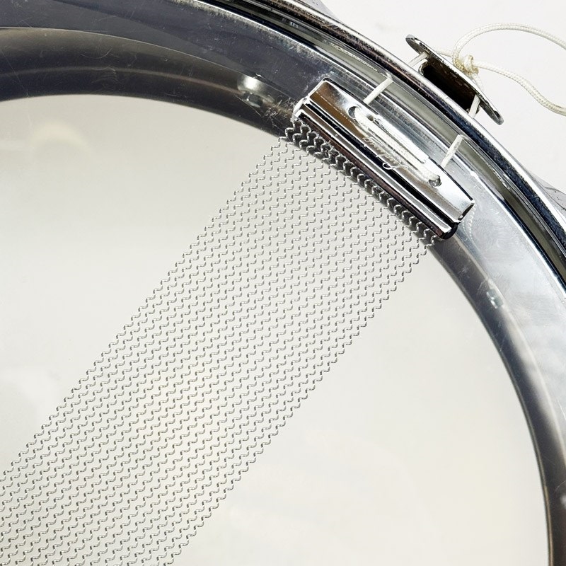 Ludwig 【VINTAGE】1968s #400 [Supraphonic 14×5 No.636039] 画像8