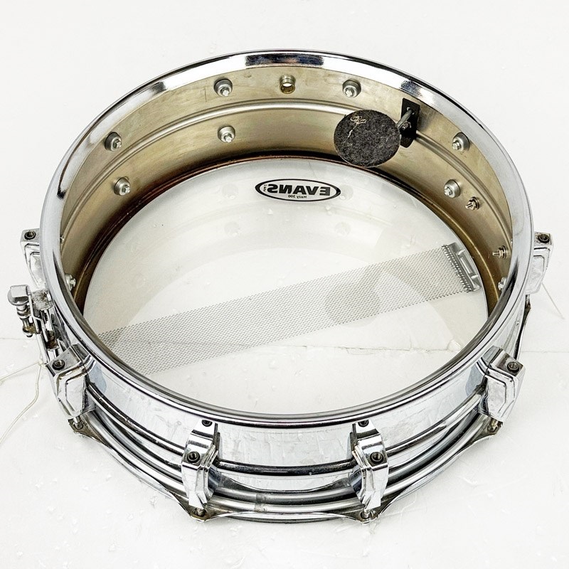 Ludwig 【VINTAGE】1968s #400 [Supraphonic 14×5 No.636039] 画像9