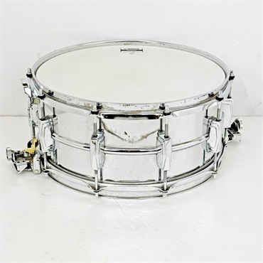 Ludwig VINTAGE 1978～79s LM411 [Super Sensitive 14×6.5 No.1747025] 画像1