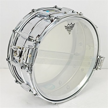 Ludwig VINTAGE 1978～79s LM411 [Super Sensitive 14×6.5 No.1747025] 画像4