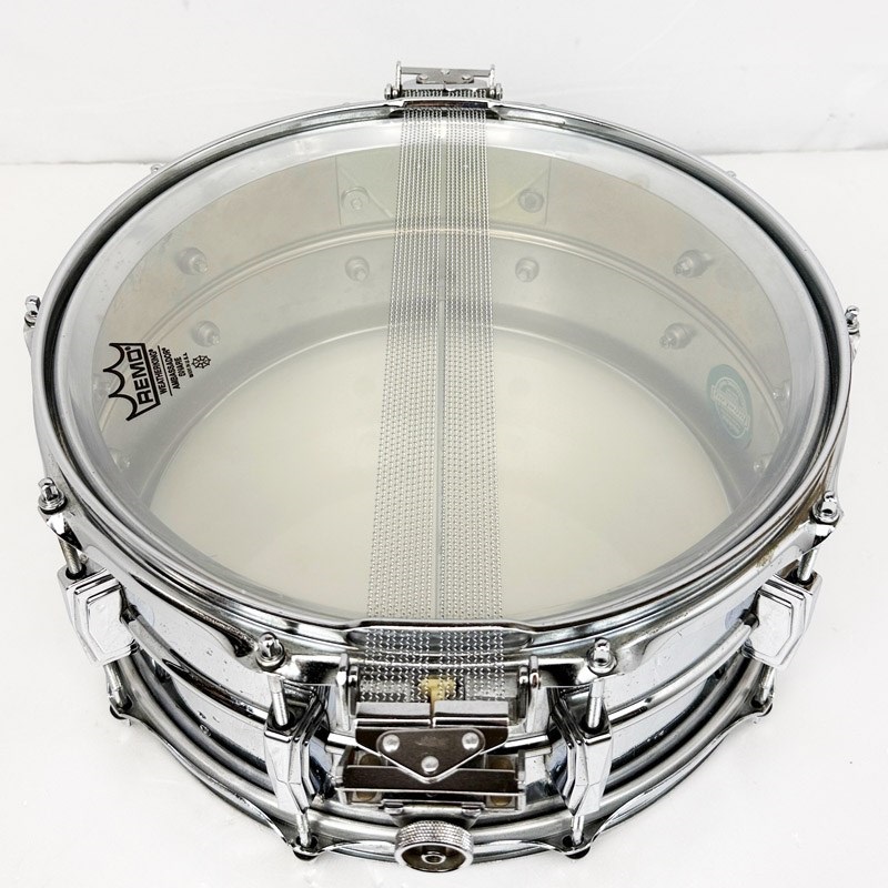 Ludwig VINTAGE 1978～79s LM411 [Super Sensitive 14×6.5 No.1747025] 画像7
