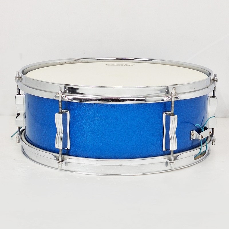 Ludwig VINTAGE 1965s #491 [Pioneer Model 14×5 No.166739] 画像1