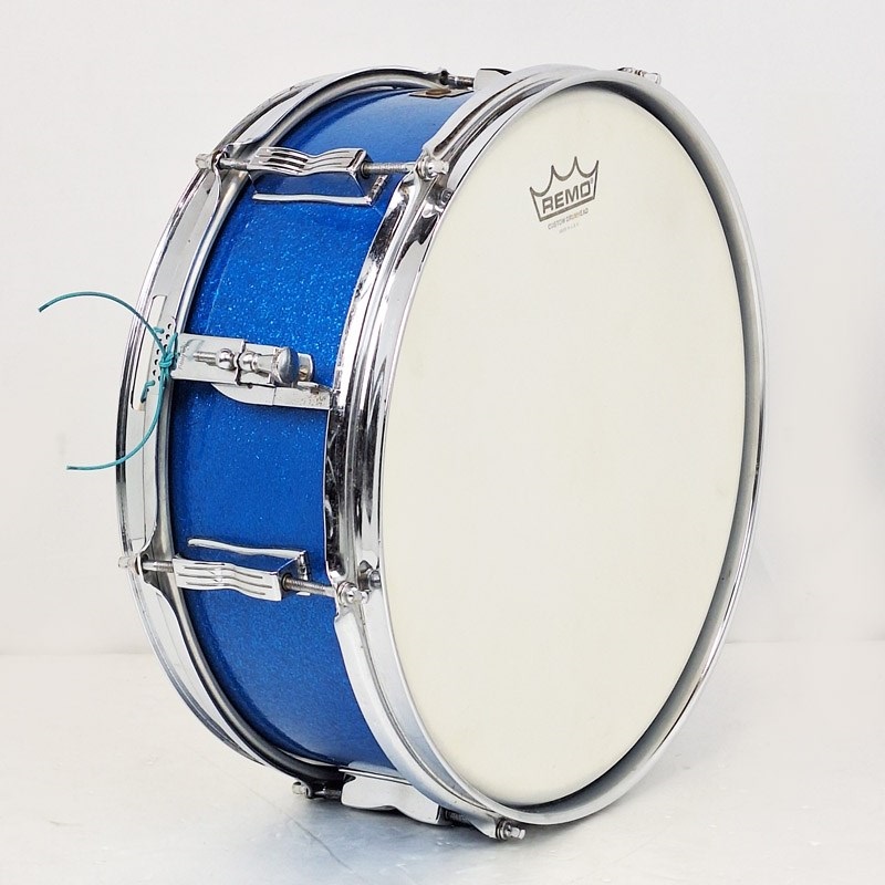 Ludwig VINTAGE 1965s #491 [Pioneer Model 14×5 No.166739] 画像3