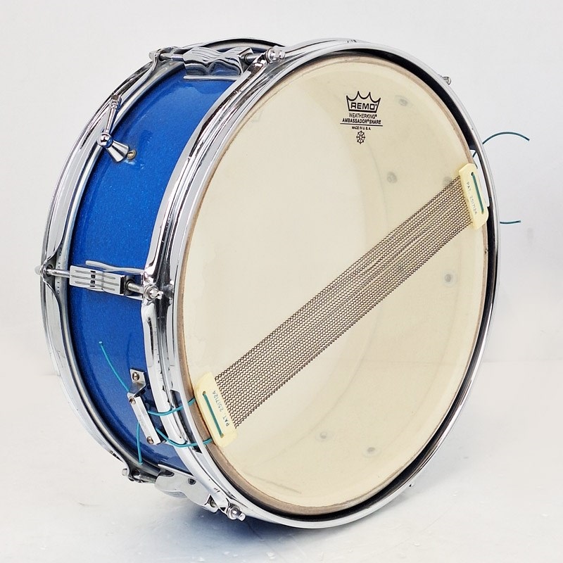 Ludwig VINTAGE 1965s #491 [Pioneer Model 14×5 No.166739] 画像4