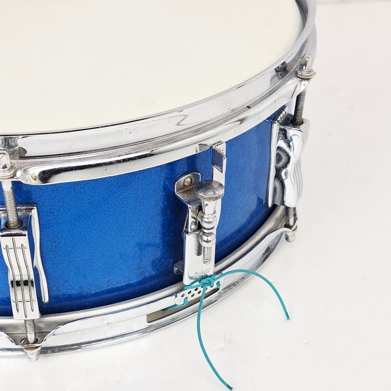 Ludwig VINTAGE 1965s #491 [Pioneer Model 14×5 No.166739] 画像5