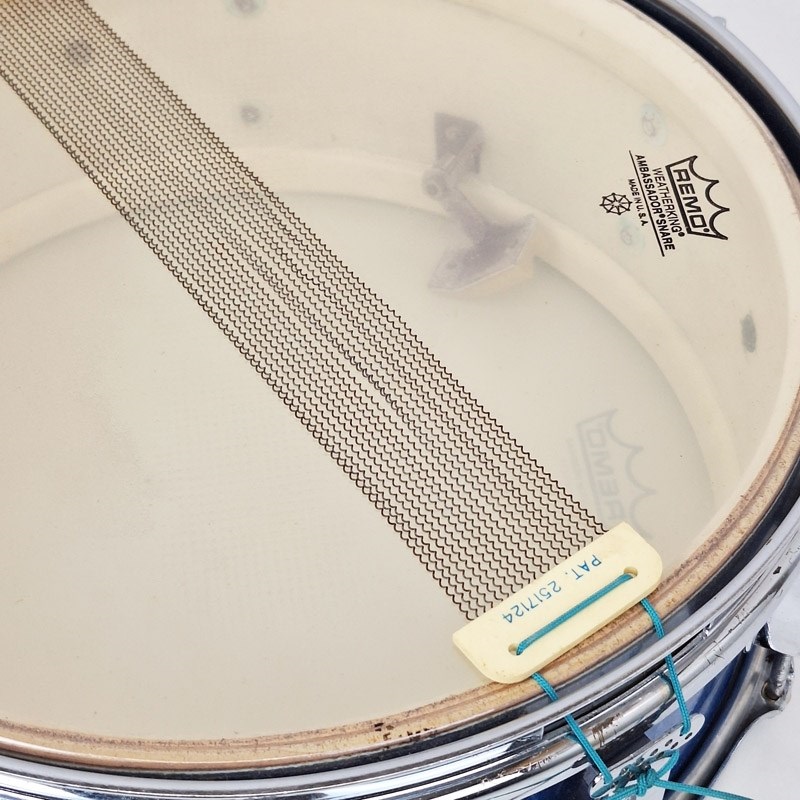 Ludwig VINTAGE 1965s #491 [Pioneer Model 14×5 No.166739] 画像7