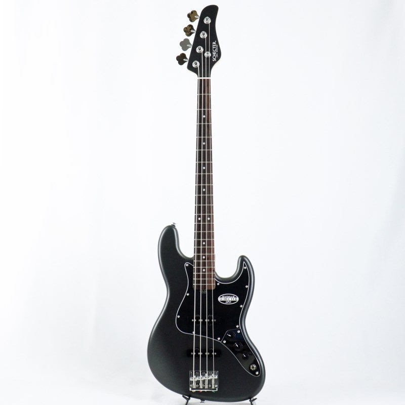 SCHECTER OL-CB (SBM) 画像1