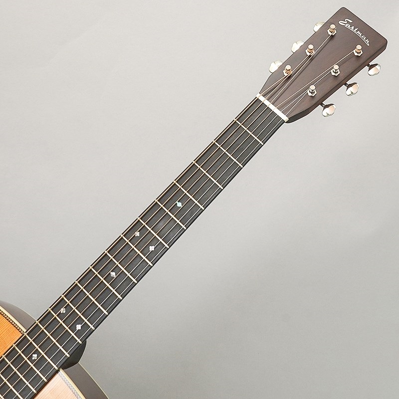な*片様 Eastman E20D-MR-TC （イーストマンギター）極微品 E20D Thermo-Cure w/Madagascar - Eastman Guitars