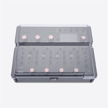 DECKSAVER DS-PC-EUPHONIA 【AlphaTheta Euphonia専用保護カバー】(デッキセーバー) 画像1