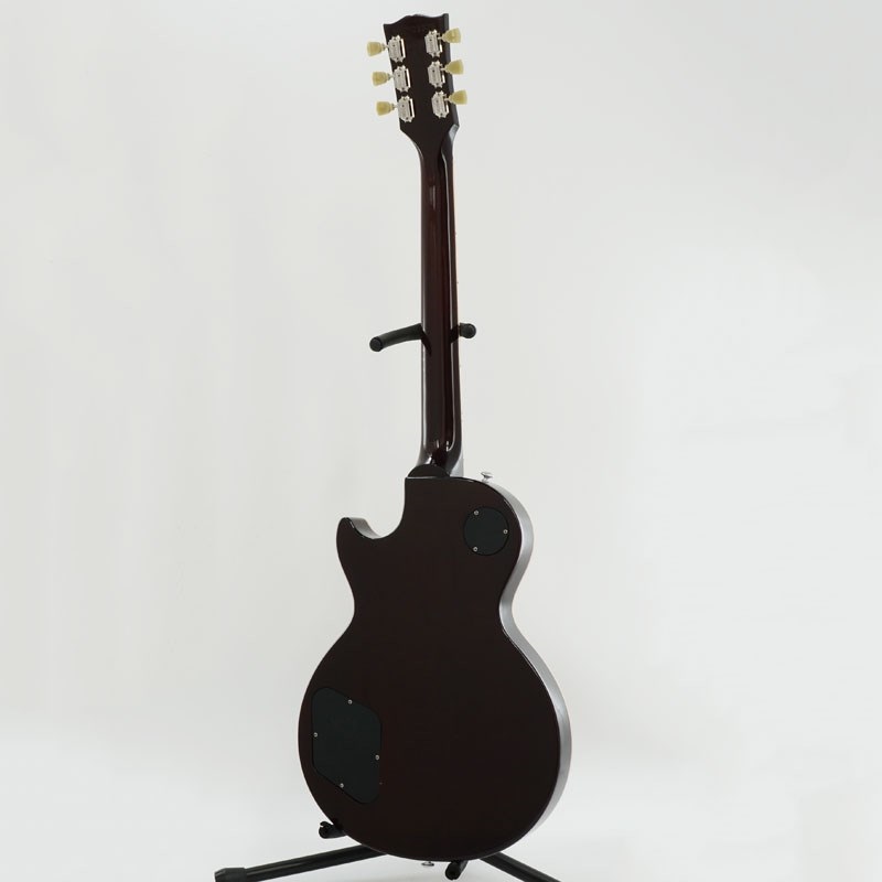 Gibson USED 中古 Les Paul Traditional Plain Top 2016 Limited Proprietary (Tobacco Burst)【SN. 160028806】 画像3
