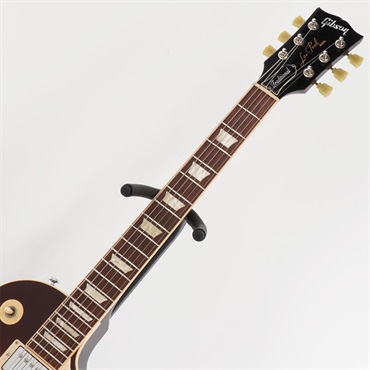 Gibson USED 中古 Les Paul Traditional Plain Top 2016 Limited Proprietary (Tobacco Burst)【SN. 160028806】 画像4