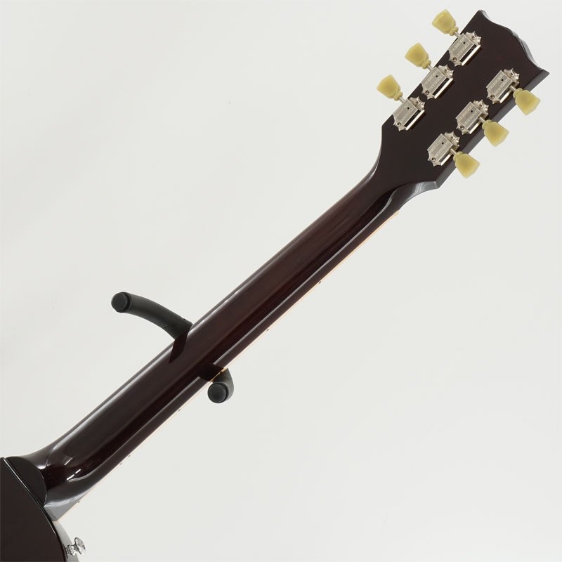 Gibson USED 中古 Les Paul Traditional Plain Top 2016 Limited Proprietary (Tobacco Burst)【SN. 160028806】 画像5