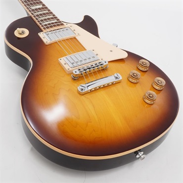 Gibson USED 中古 Les Paul Traditional Plain Top 2016 Limited Proprietary (Tobacco Burst)【SN. 160028806】 画像6