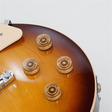 Gibson USED 中古 Les Paul Traditional Plain Top 2016 Limited Proprietary (Tobacco Burst)【SN. 160028806】 画像9