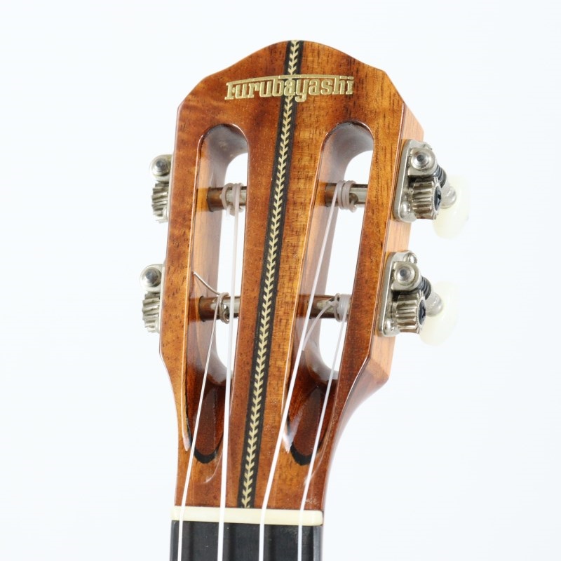 T.furubayashi(F's UKE) USED 中古 KC-04UK フルバヤシ エフズウケ 画像4