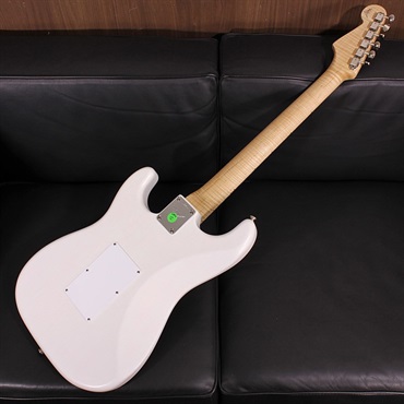 Fender Custom Shop MBS Rose Quartz Stratocaster NOS Master Built by Andy Hicks SN. AH0315 画像1