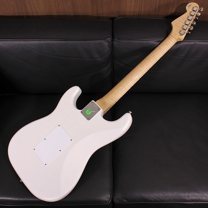 Fender Custom Shop MBS Rose Quartz Stratocaster NOS Master Built by Andy Hicks SN. AH0315 画像1