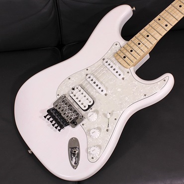 Fender Custom Shop MBS Rose Quartz Stratocaster NOS Master Built by Andy Hicks SN. AH0315 画像2