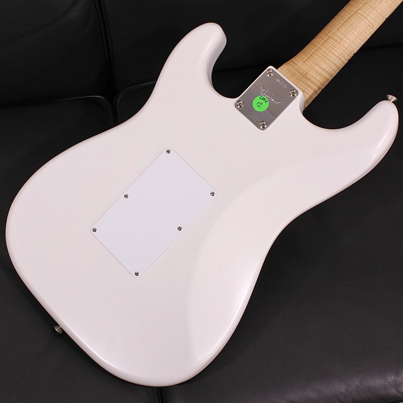 Fender Custom Shop MBS Rose Quartz Stratocaster NOS Master Built by Andy Hicks SN. AH0315 画像3