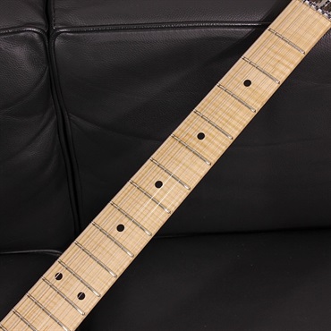Fender Custom Shop MBS Rose Quartz Stratocaster NOS Master Built by Andy Hicks SN. AH0315 画像7