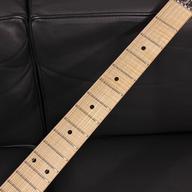 Fender Custom Shop MBS Rose Quartz Stratocaster NOS Master Built by Andy Hicks SN. AH0315 画像7