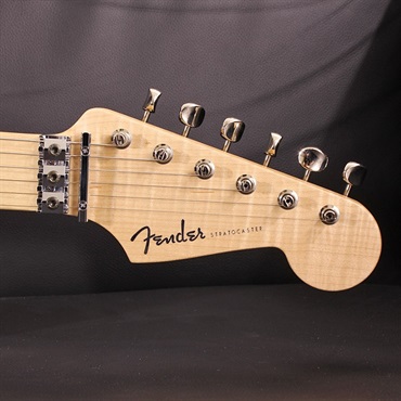 Fender Custom Shop MBS Rose Quartz Stratocaster NOS Master Built by Andy Hicks SN. AH0315 画像8
