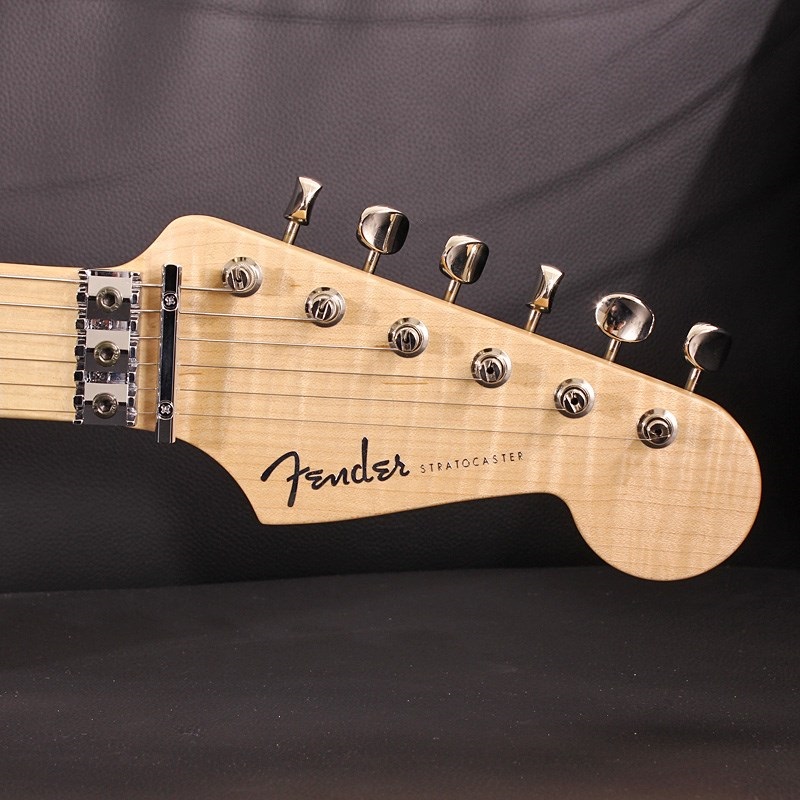 Fender Custom Shop MBS Rose Quartz Stratocaster NOS Master Built by Andy Hicks SN. AH0315 画像8