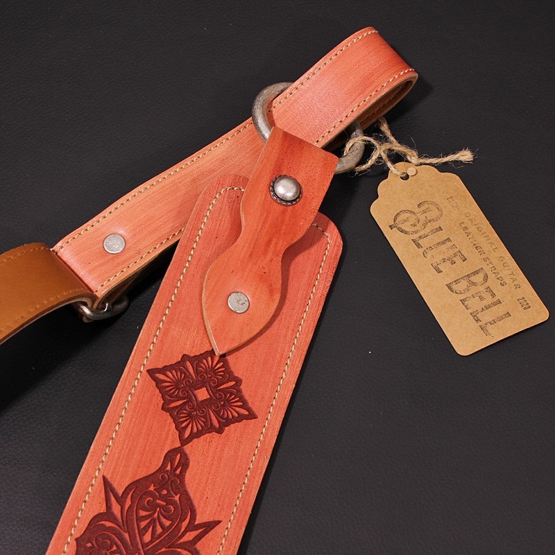 BLUE BELL Tribal Pink 画像1