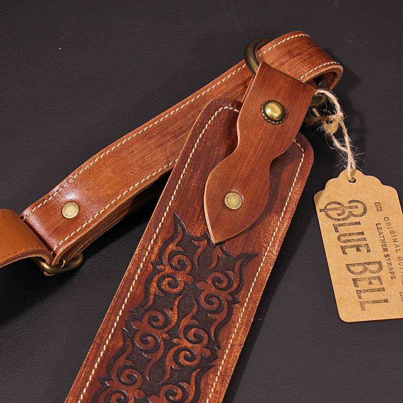 BLUE BELL Venetian Mid Brown 画像1