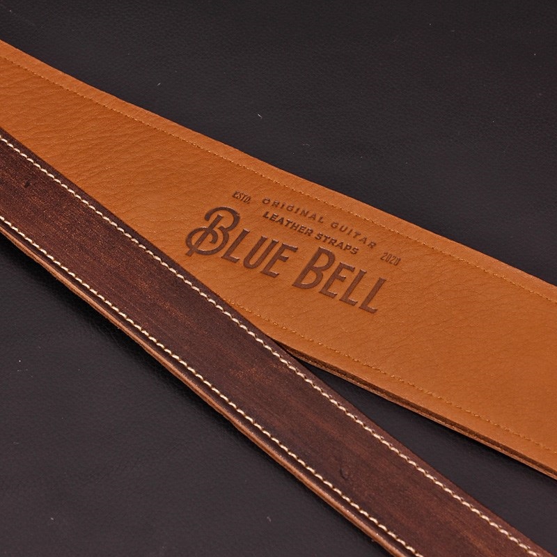 BLUE BELL Voodoo Dark Coffee 画像2