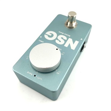 Darkglass Electronics USED 中古 NSG Noise Gate 画像1