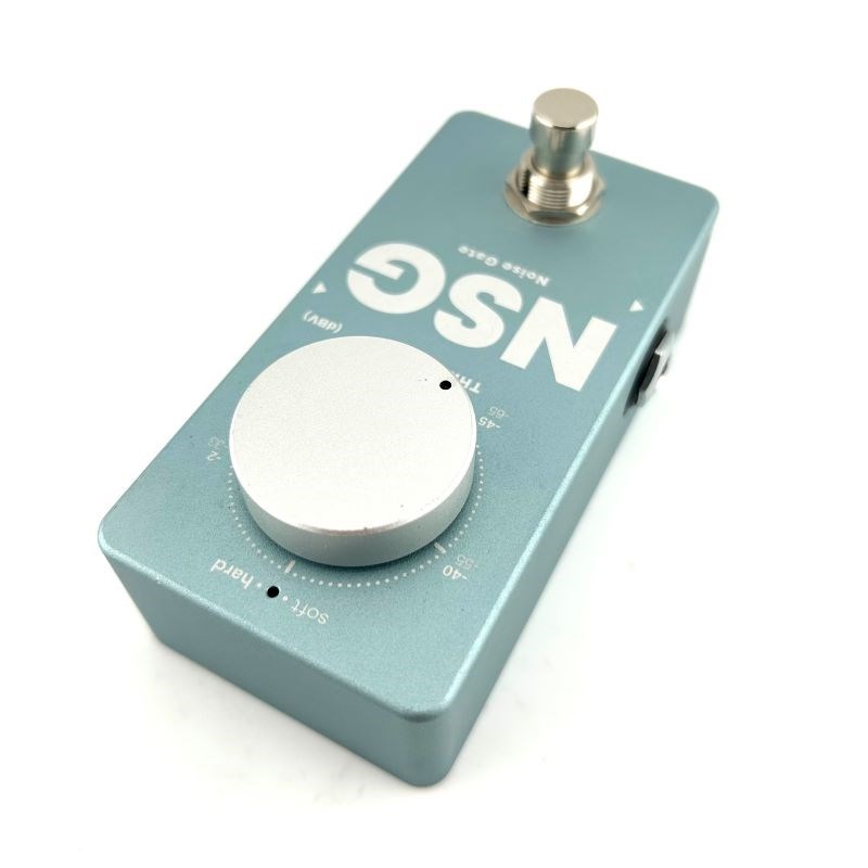 Darkglass Electronics USED 中古 NSG Noise Gate 画像1