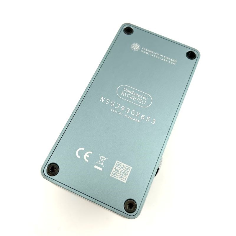 Darkglass Electronics USED 中古 NSG Noise Gate 画像2