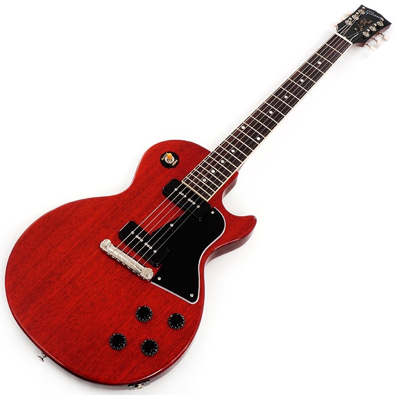 Gibson Les Paul Special (Vintage Cherry) 【S/N 210040088】 画像1