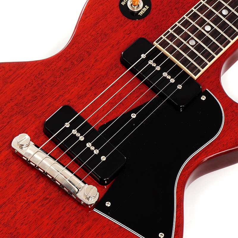 Gibson Les Paul Special (Vintage Cherry) 【S/N 210040088】 画像3