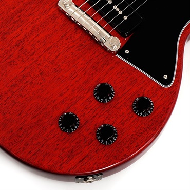 Gibson Les Paul Special (Vintage Cherry) 【S/N 210040088】 画像4