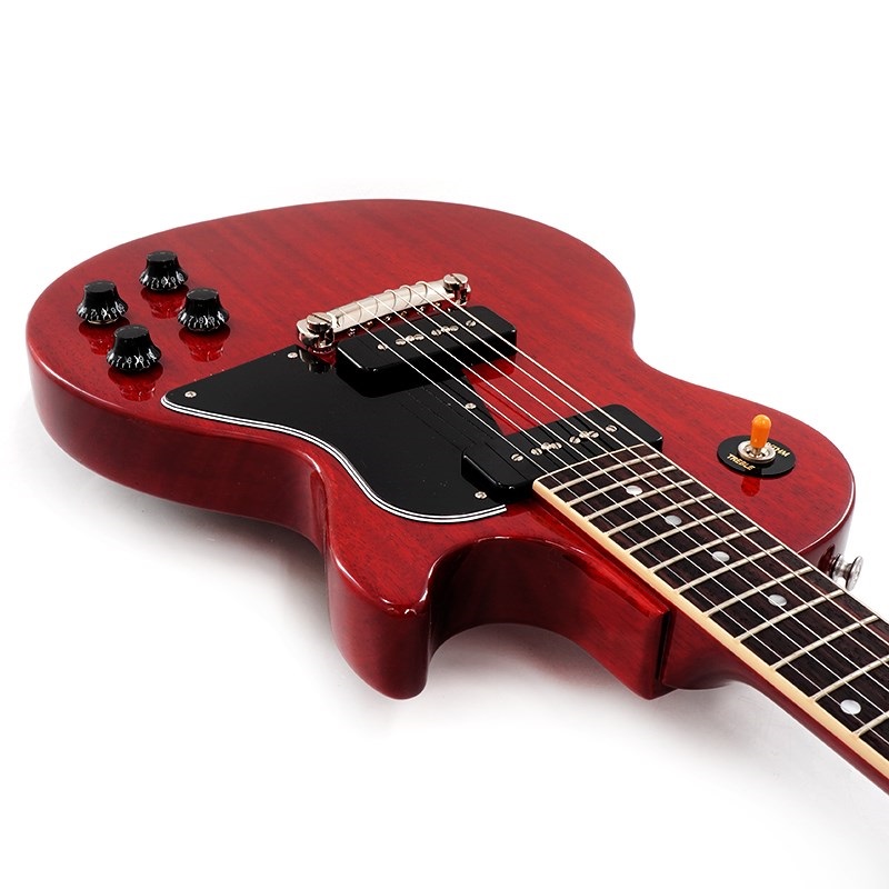 Gibson Les Paul Special (Vintage Cherry) 【S/N 210040088】 画像8