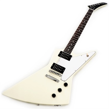 Gibson 70s Explorer (Classic White) 【S/N 229840200