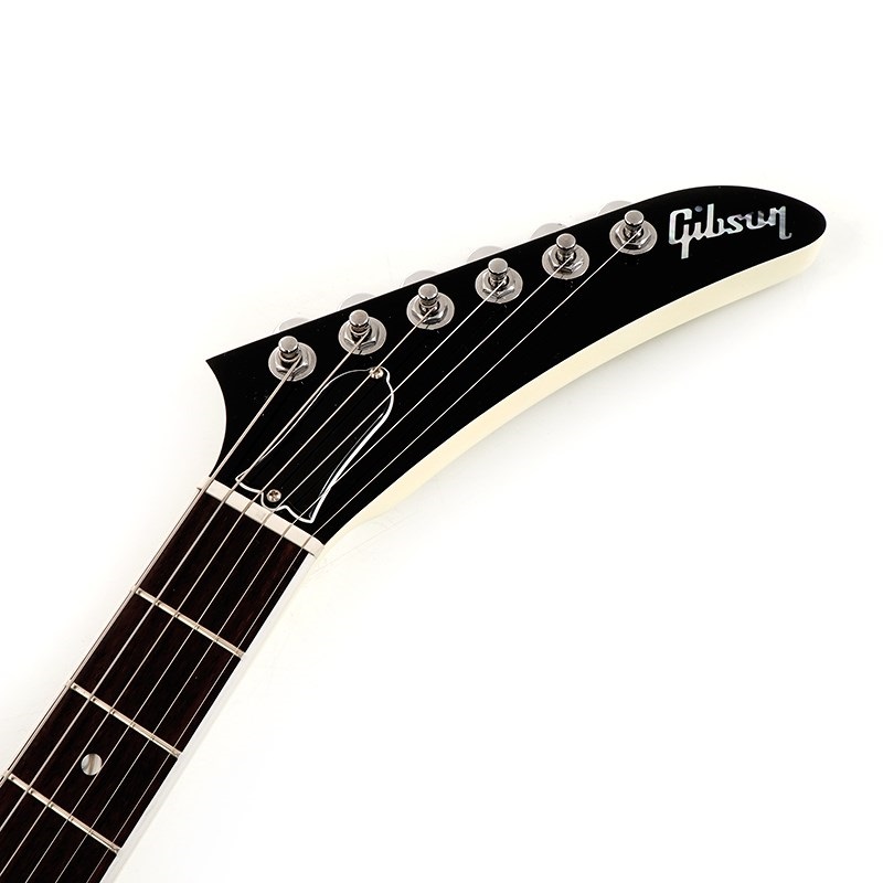 Gibson 70s Explorer (Classic White) 【S/N 229840200】 ｜イケベ楽器