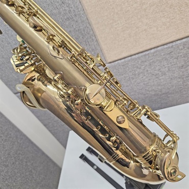 Selmer Paris USED 中古 セルマー アルトサックス SERIE III S/N:643xx8 【調整&セットアップ後出荷】【5年間キーバランス調整無料】 画像6