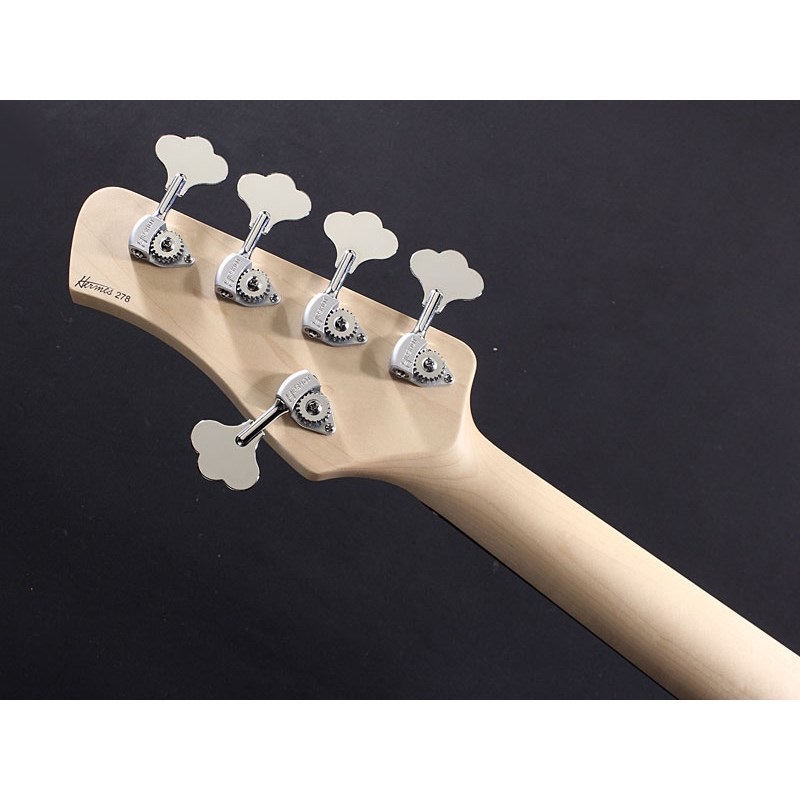 Kikuchi Guitars Hermes Series RV5-Ash (Natural) 画像8