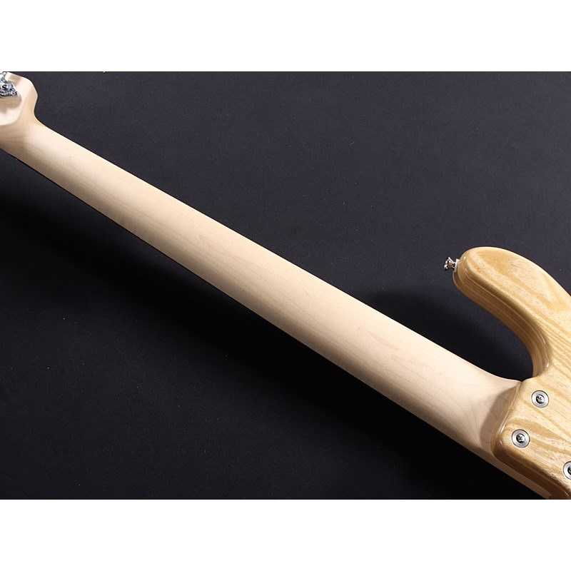 Kikuchi Guitars Hermes Series RV5-Ash (Natural) 画像9