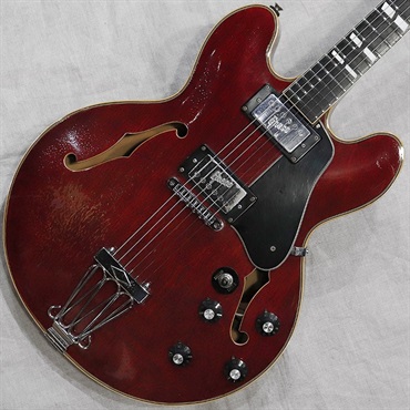 ジャパンヴィンテージ Greco セミアコギター  SA-550 1977年製 ジャパンヴィンテージ Greco セミアコギター SA-550 1977年製