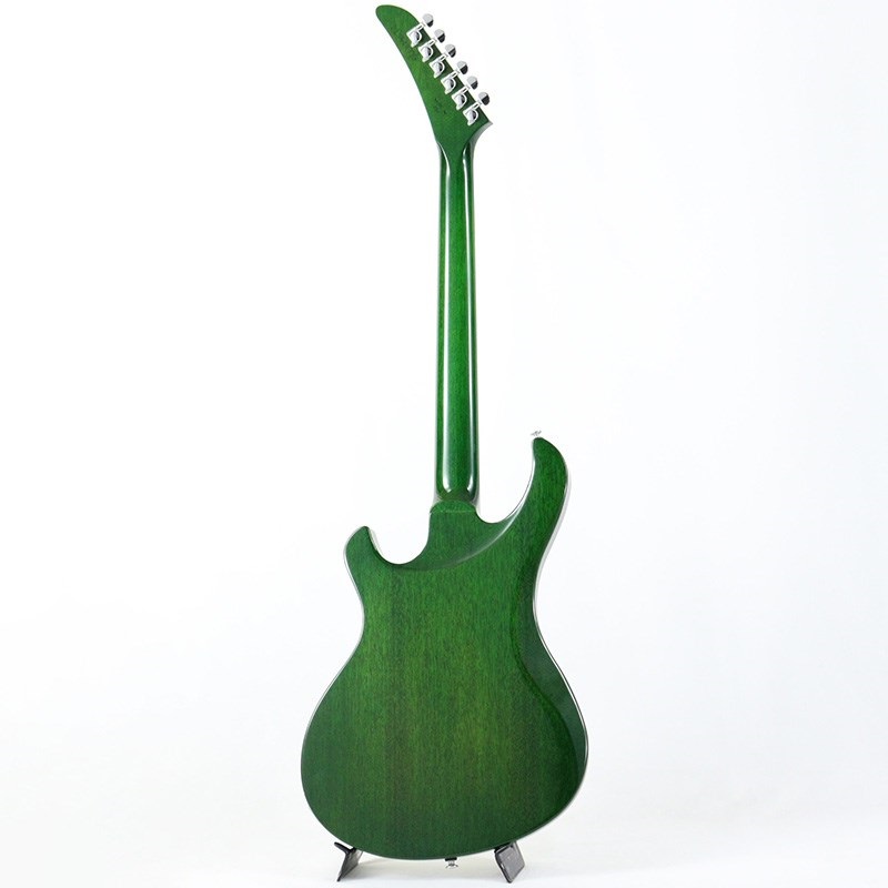 Gibson Victory Figured Top (Iguana Burst) [SN.213540039] 【キズあり特価】 画像2