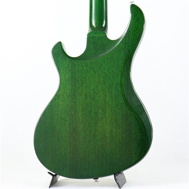 Gibson Victory Figured Top (Iguana Burst) [SN.213540039] 【キズあり特価】 画像3