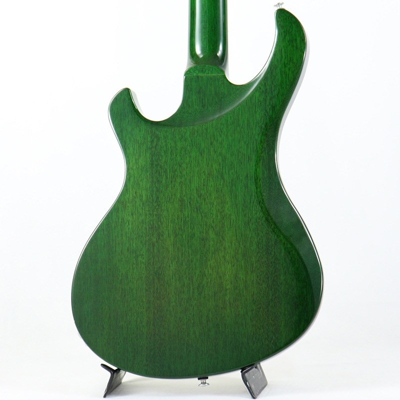 Gibson Victory Figured Top (Iguana Burst) [SN.213540039] 【キズあり特価】 画像3