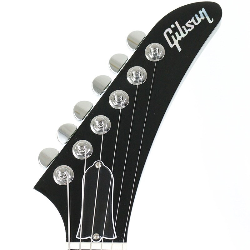 Gibson Victory Figured Top (Iguana Burst) [SN.213540039] 【キズあり特価】 画像7
