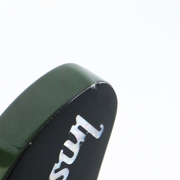 Gibson Victory Figured Top (Iguana Burst) [SN.213540039] 【キズあり特価】 画像9