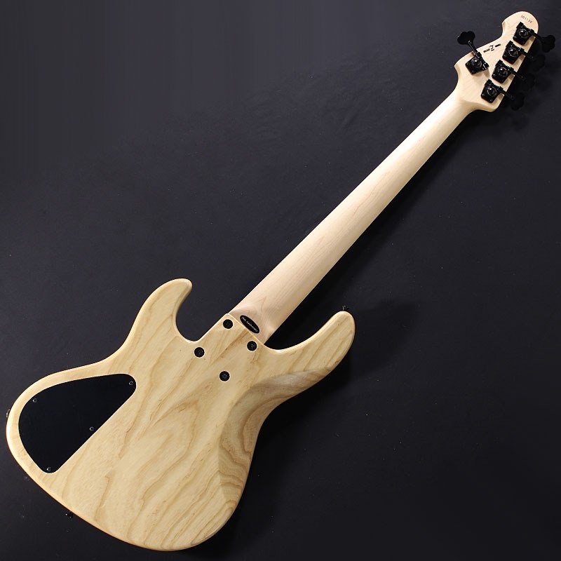ATELIER Z Beta 5 (N/M Black-HW) 画像1