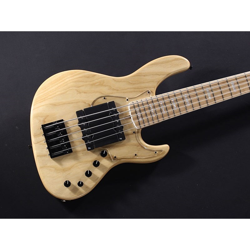 ATELIER Z Beta 5 (N/M Black-HW) 画像2